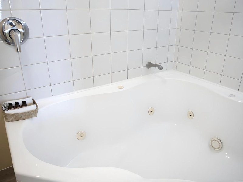 ウェストポート スパ モーテル (Westport Spa Motel)の写真