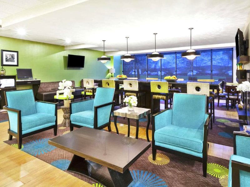 Hampton Inn Clintonの写真
