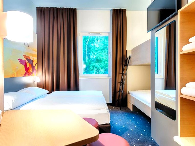 B&B Hotel Cuxhavenの写真