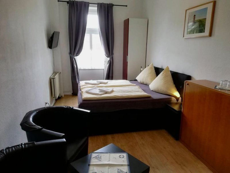 Hotel Hohenzollernhofの写真