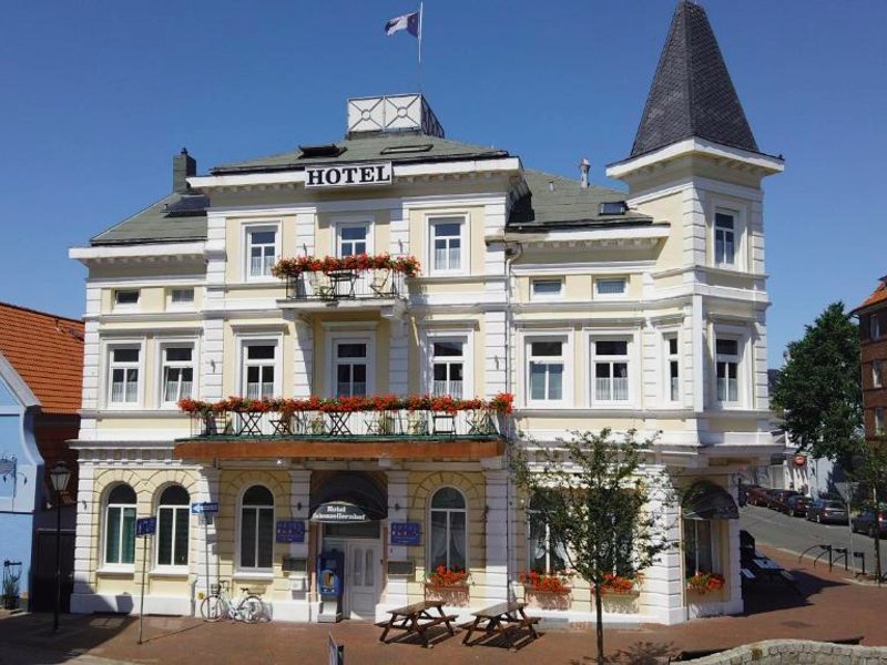Hotel Hohenzollernhofの写真