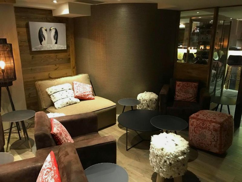 Hotel La Toviereの写真