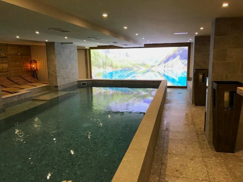 Hotel La Toviereの写真