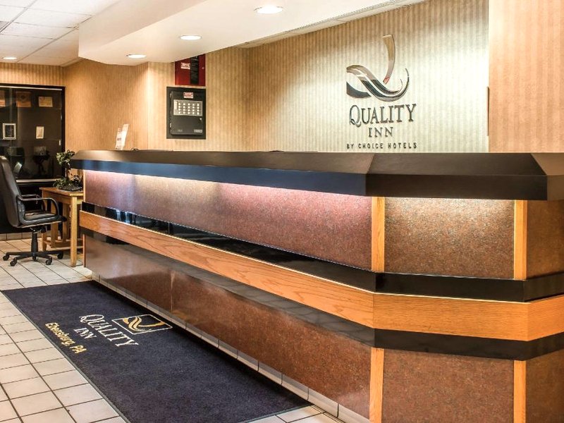 Comfort Innの写真