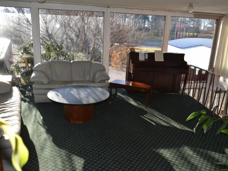 Red Carpet Inn and Suites Ebensburgの写真
