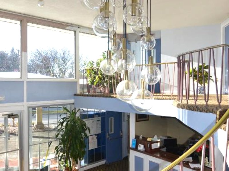 Red Carpet Inn and Suites Ebensburgの写真