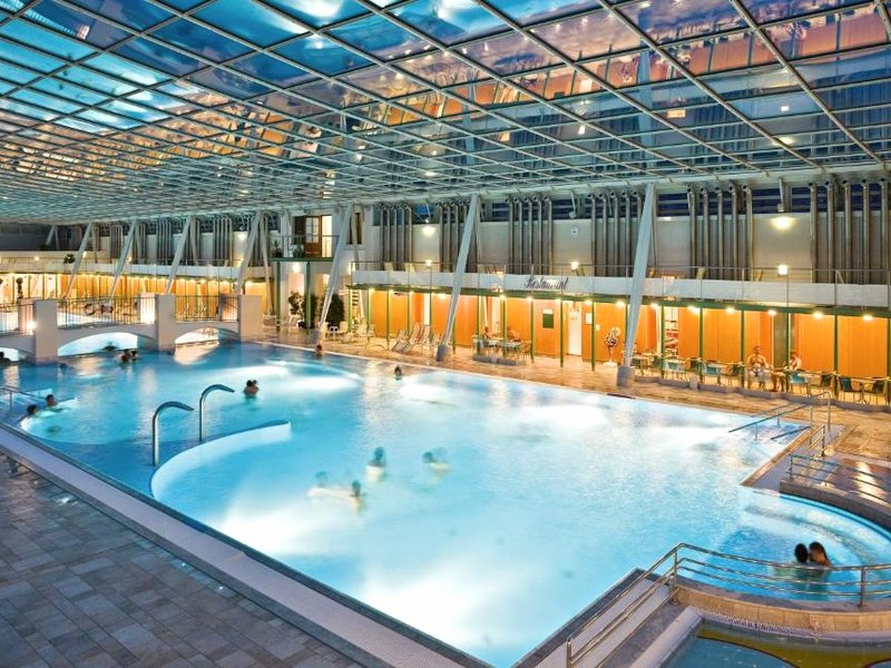 サーメンホテル グーテンブルン (Thermenhotel Gutenbrunn)の写真