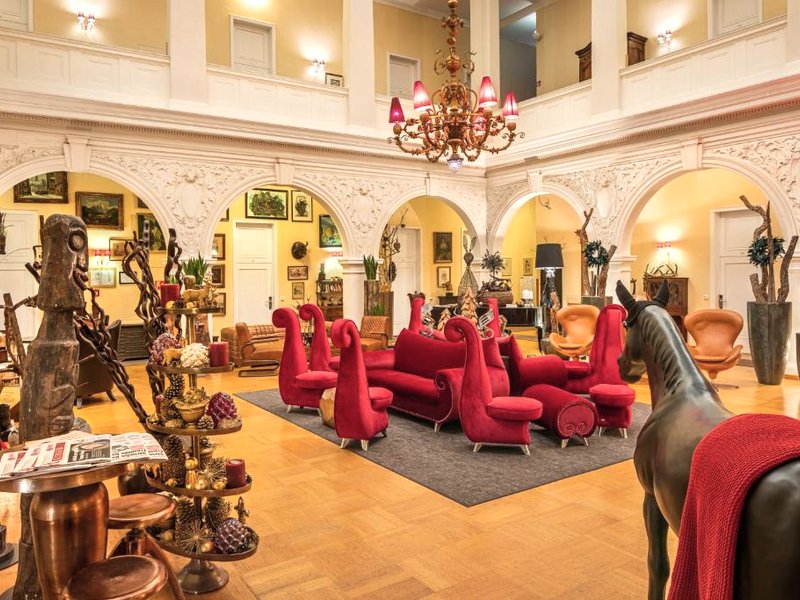サーメンホテル グーテンブルン (Thermenhotel Gutenbrunn)の写真