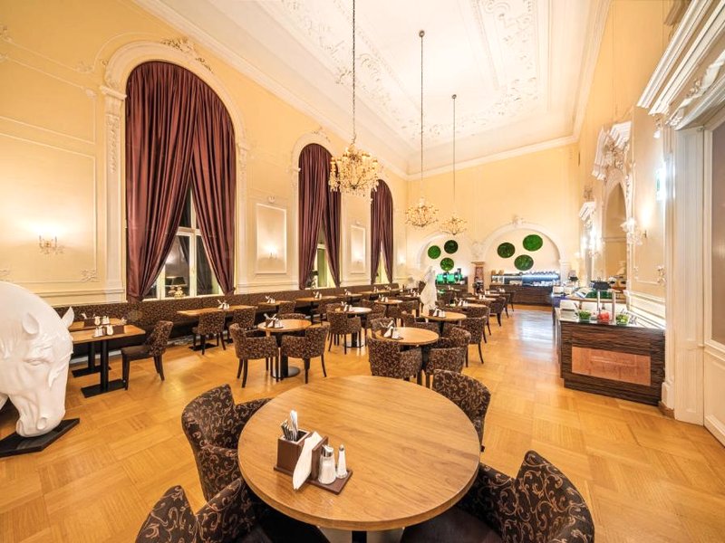 サーメンホテル グーテンブルン (Thermenhotel Gutenbrunn)の写真