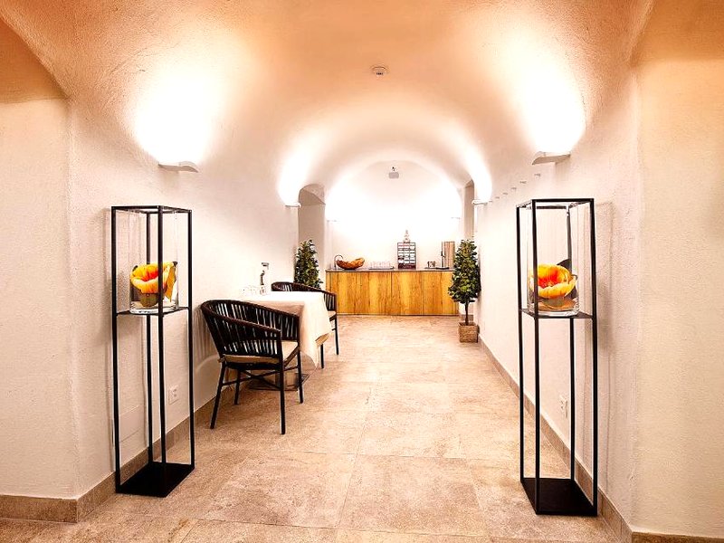 ホテル ヴァドゥゼホフ (Hotel Vaduzerhof)の写真