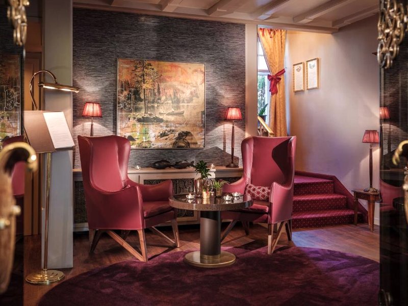 Park Hotel Sonnenhof - Relais & Châteaux (Park Hotel Sonnenhof - Relais & Chateaux)の写真