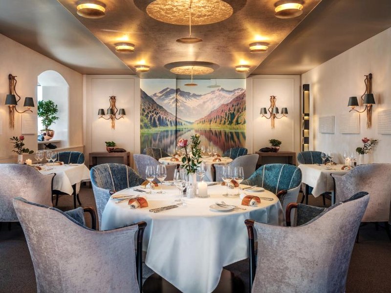 Park Hotel Sonnenhof - Relais & Châteaux (Park Hotel Sonnenhof - Relais & Chateaux)の写真
