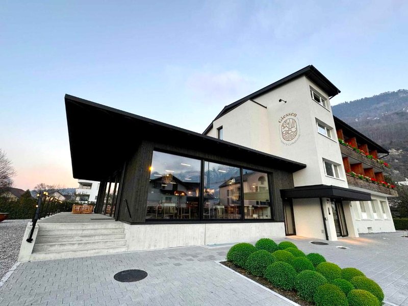Landhaus am Giessenの写真