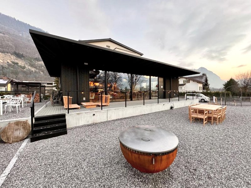 Landhaus am Giessenの写真