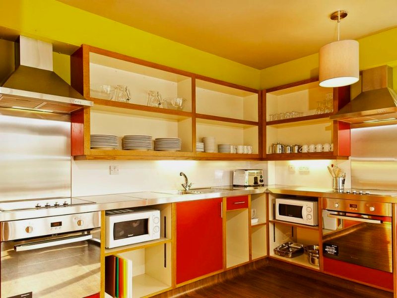 ホステル YHA マルハム (Hostel YHA Malham)の写真