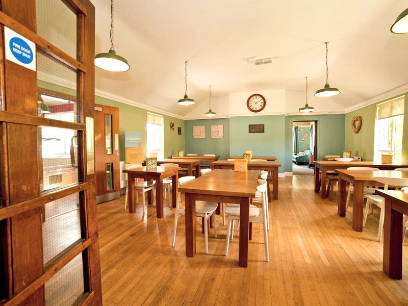 ホステル YHA マルハム (Hostel YHA Malham)の写真