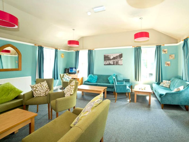 ホステル YHA マルハム (Hostel YHA Malham)の写真