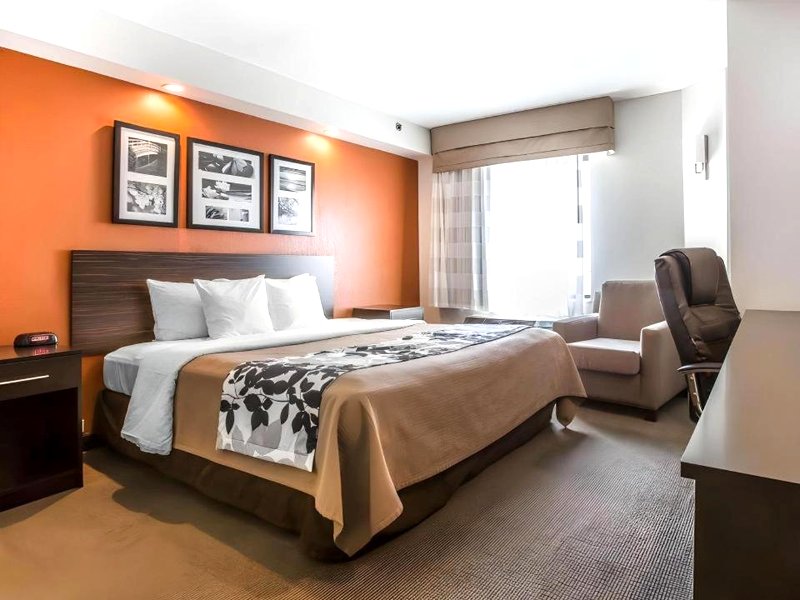 スリープ イン ベッセマー ヘレナ (Sleep Inn Bessemer Helena)の写真