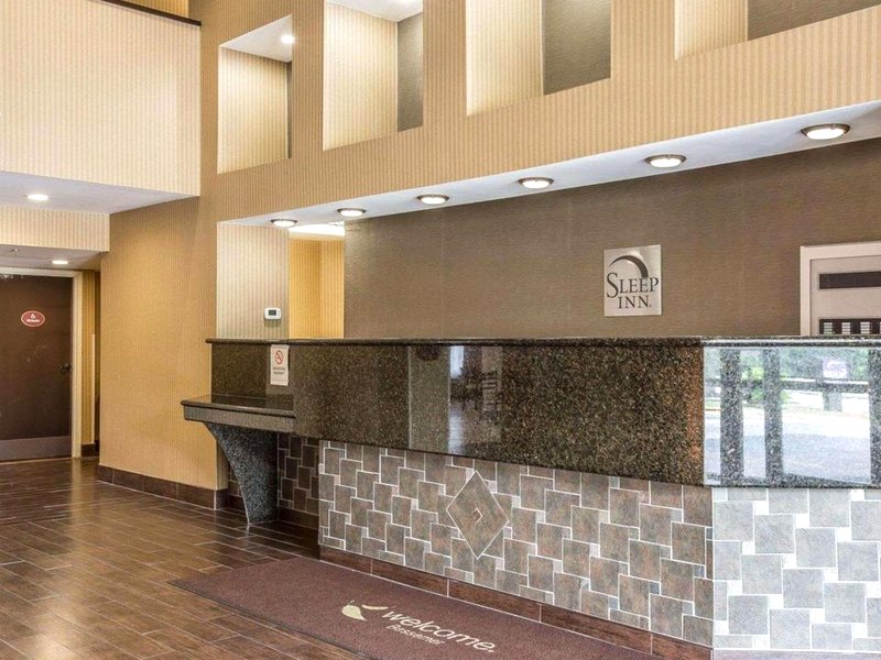 スリープ イン ベッセマー ヘレナ (Sleep Inn Bessemer Helena)の写真