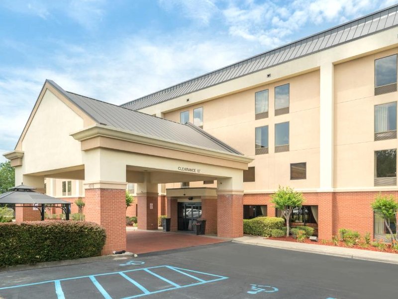 Hamilton Inn Birmingham-Bessemerの写真