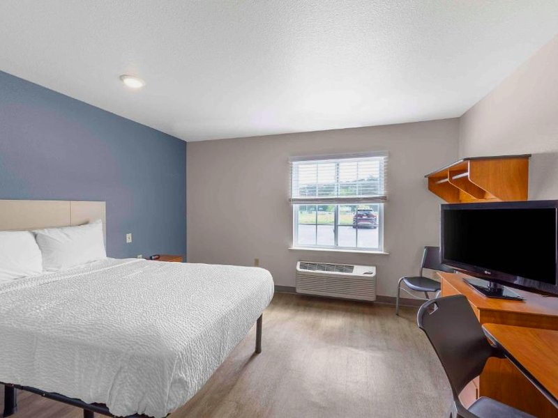 Extended Stay America Select Suites - Birmingham - Bessemerの写真