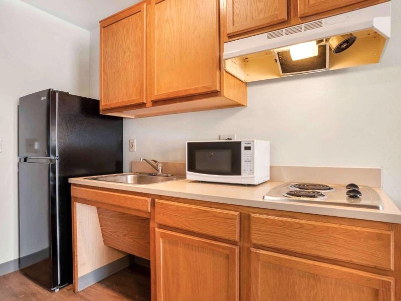 Extended Stay America Select Suites - Birmingham - Bessemerの写真