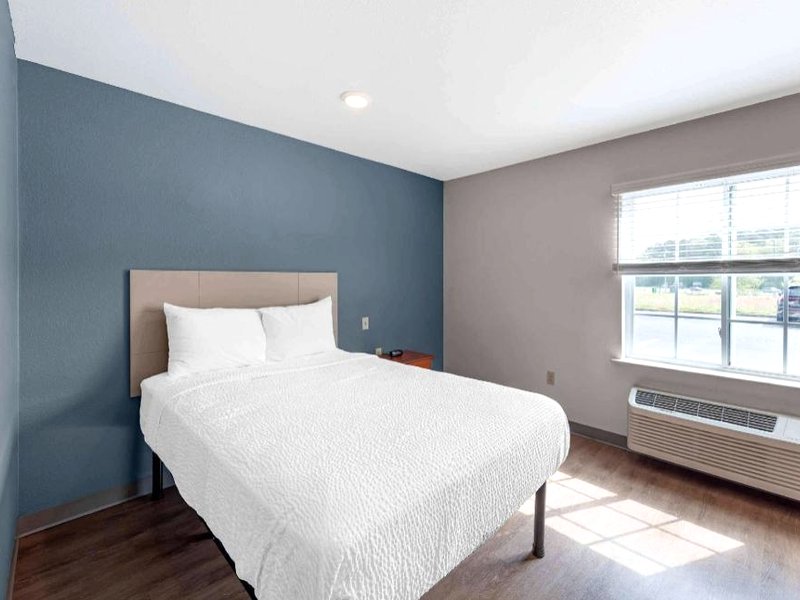 Extended Stay America Select Suites - Birmingham - Bessemerの写真
