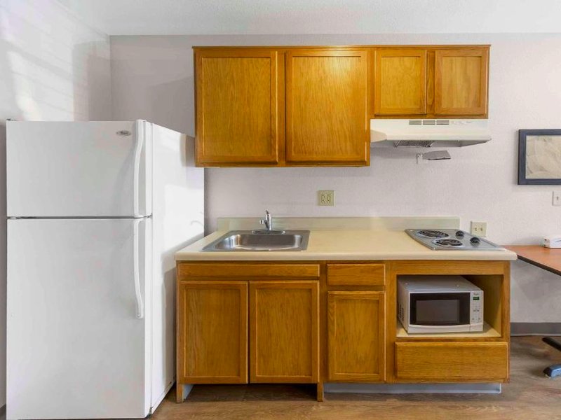 Extended Stay America Select Suites - Birmingham - Bessemerの写真