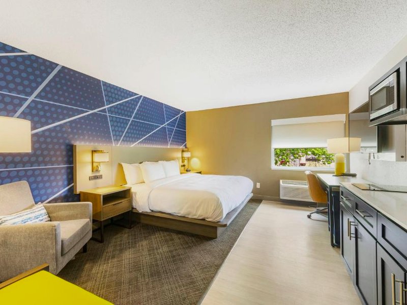 Comfort Inn Mayfield Heights Cleveland Eastの写真