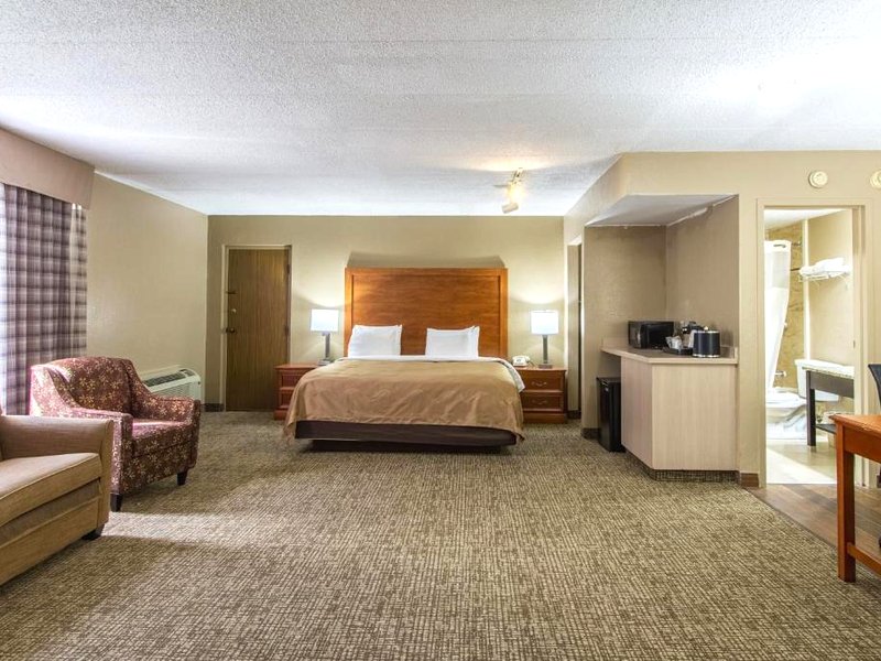 グリーンリッジ ホテル (GreenRidge Hotel)の写真