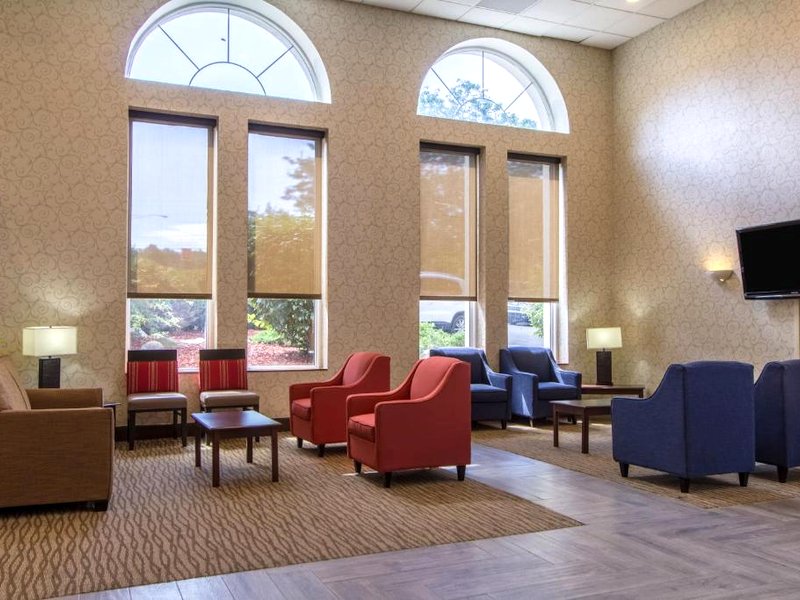 グリーンリッジ ホテル (GreenRidge Hotel)の写真