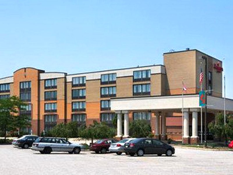 FairBridge Inn and Suites East Clevelandの写真