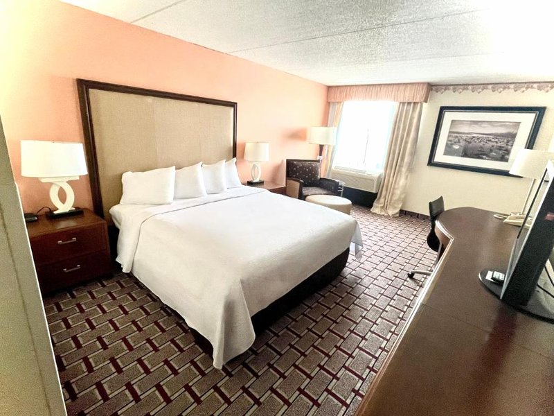 FairBridge Inn and Suites East Clevelandの写真