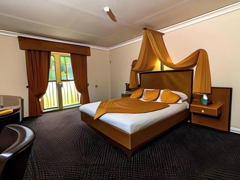 Padbrook Park Hotelの写真