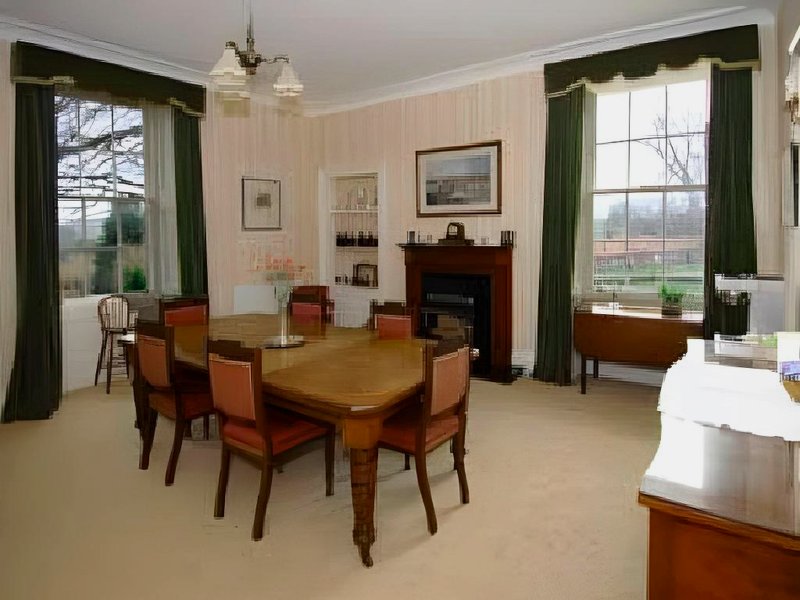 East Horton Farmhouseの写真