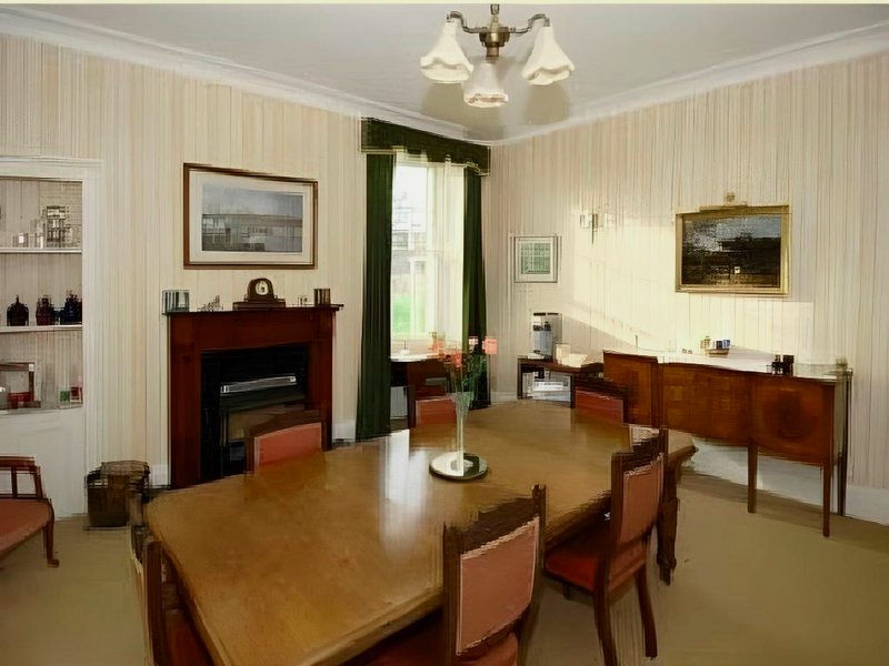 East Horton Farmhouseの写真