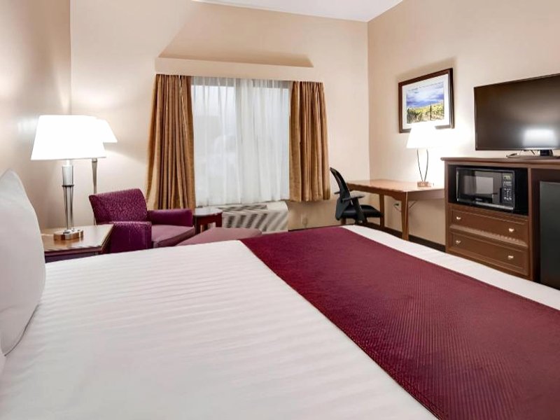 Best Western PLUS Grapevine Innの写真