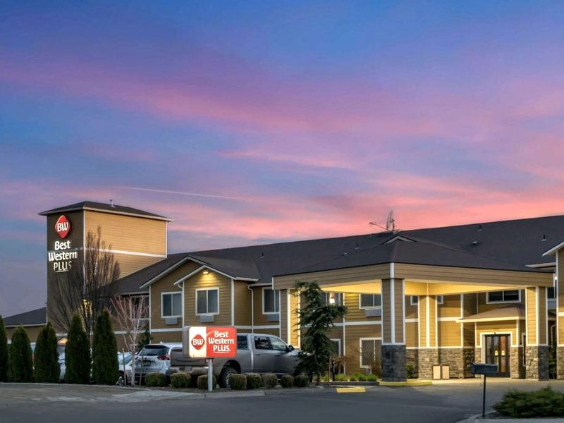Best Western PLUS Grapevine Innの写真