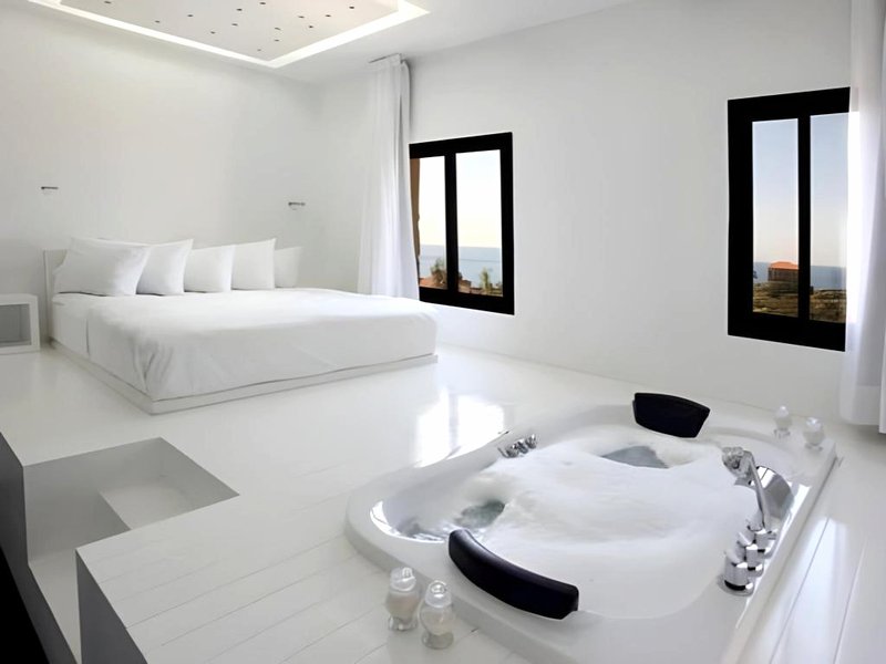 Aleph Boutique Hotelの写真