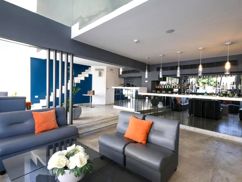 Aleph Boutique Hotelの写真