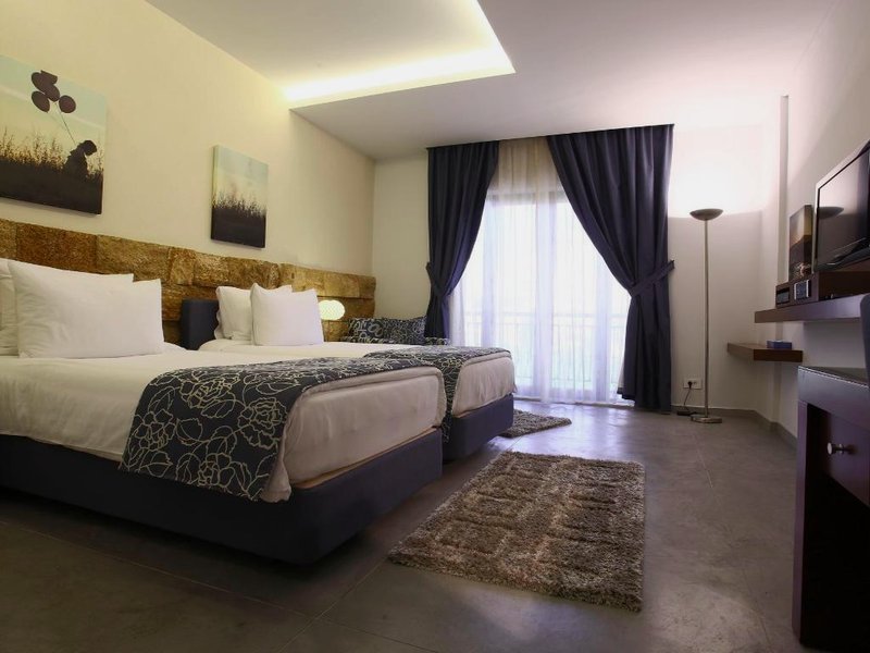 モノバージ ビブロス ホテル (Monoberge Byblos Hotel)の写真