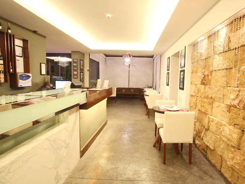 モノバージ ビブロス ホテル (Monoberge Byblos Hotel)の写真