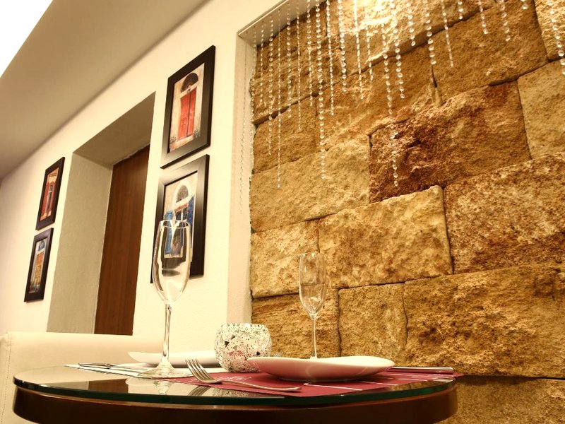モノバージ ビブロス ホテル (Monoberge Byblos Hotel)の写真