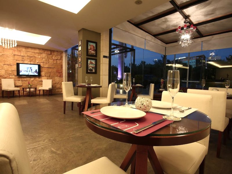 モノバージ ビブロス ホテル (Monoberge Byblos Hotel)の写真