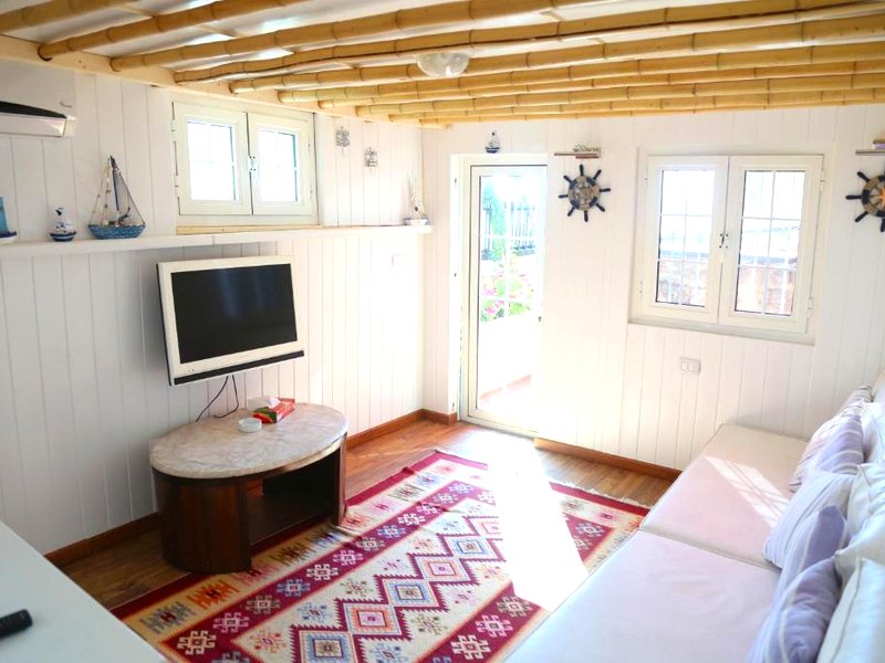 Byblos Fishing Club Guesthouseの写真