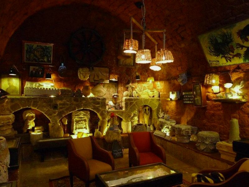 Byblos Fishing Club Guesthouseの写真