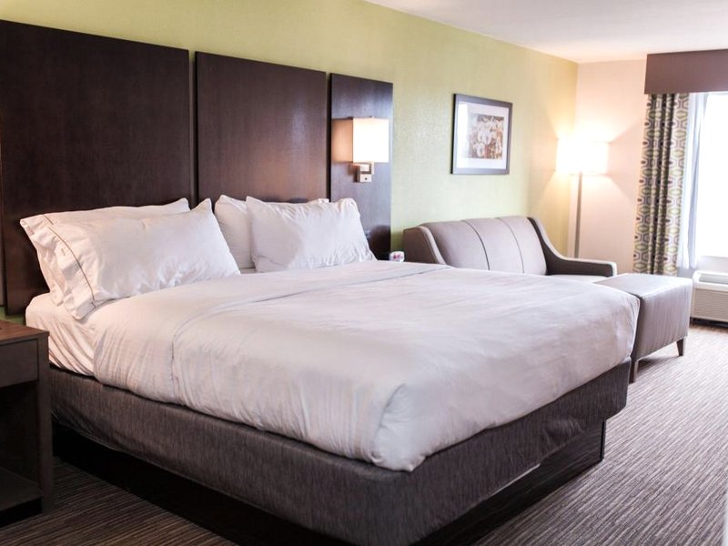 Holiday Inn Express & Suites Sweetwater By IHGの写真
