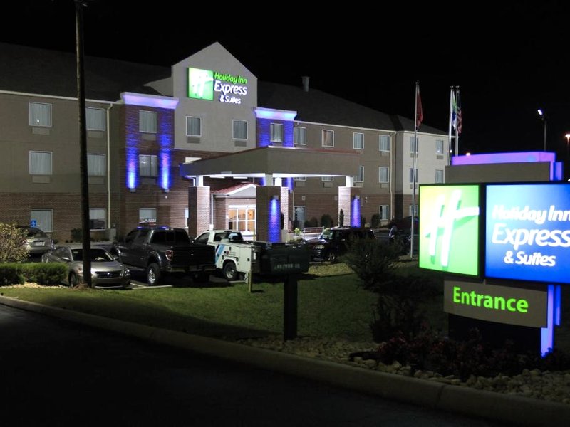 Holiday Inn Express & Suites Sweetwater By IHGの写真