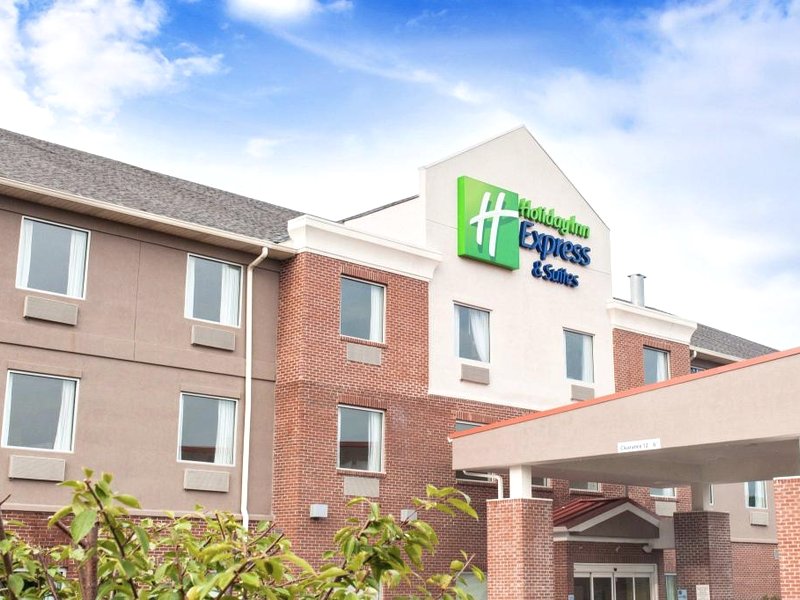 Holiday Inn Express & Suites Sweetwater By IHGの写真