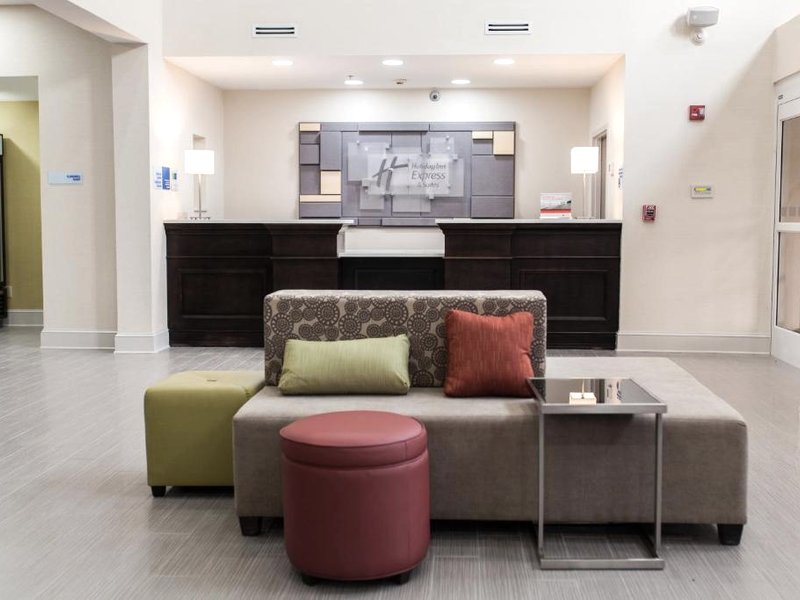 Holiday Inn Express & Suites Sweetwater By IHGの写真